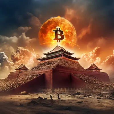 Arthur Hayes Discusses China Capital Flight's Potential Impact on the Macro Landscape – How Might It Influence Bitcoin?